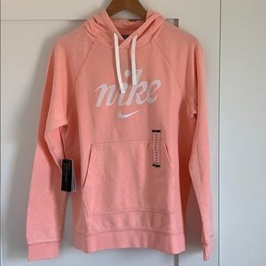Brand New Women’s Nike Pullover Hoodie